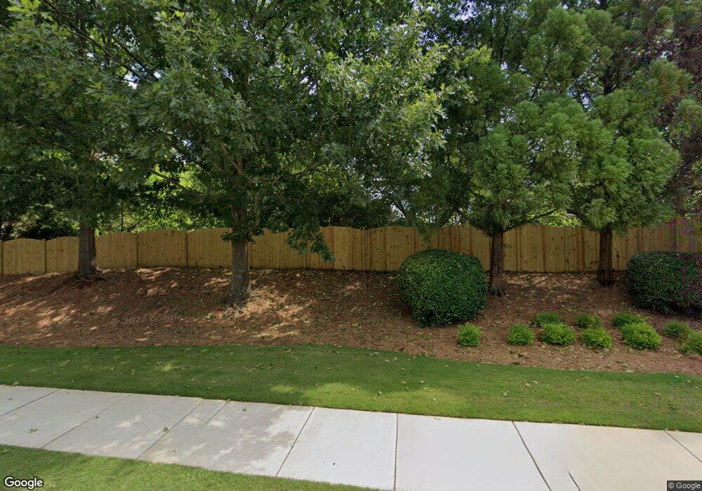 1690 Hampton Oaks Bend, Marietta, GA 30066 - photo 1