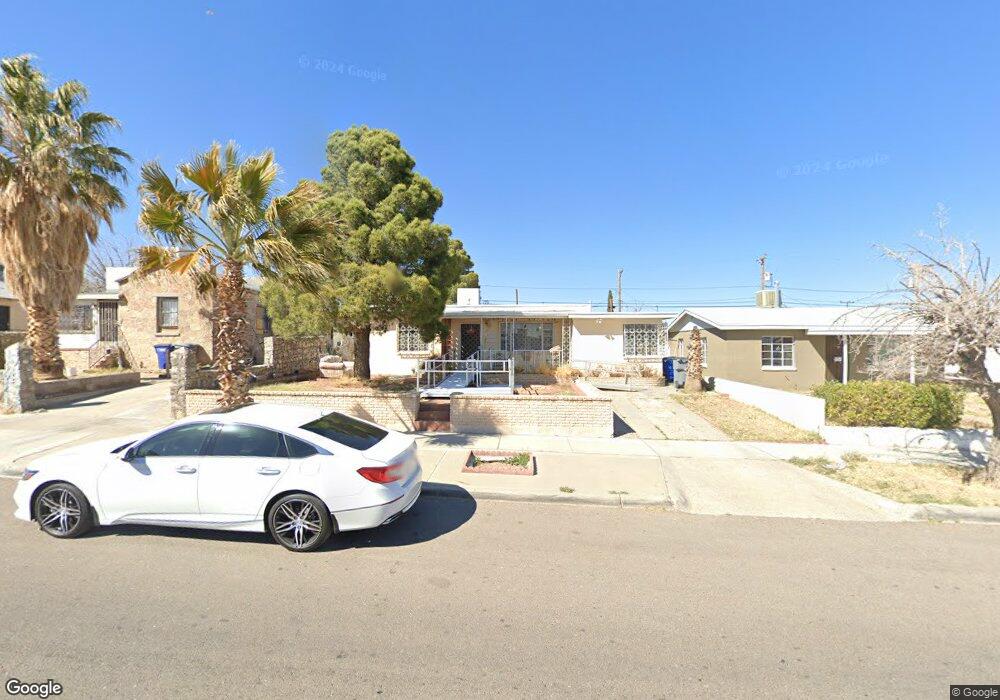 3911 Monroe Ave, El Paso, TX 79930 - photo 1