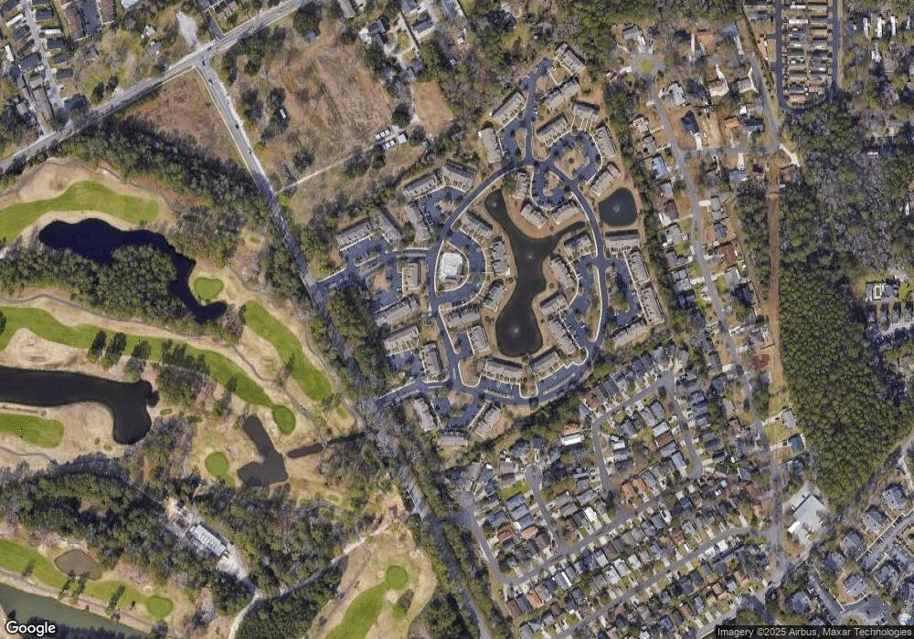 1000 Pinnacle Ln unit Parkview 17th ave S, Myrtle Beach, SC 29577 - photo 1