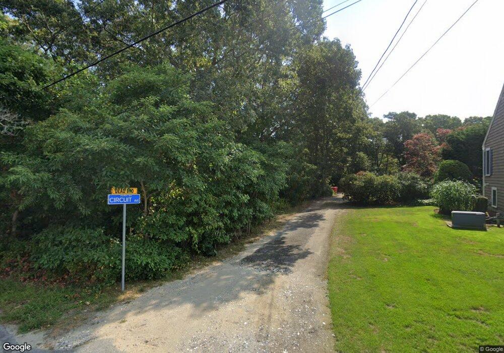 18 Circuit Ave, Centerville, MA 2632 - photo 1