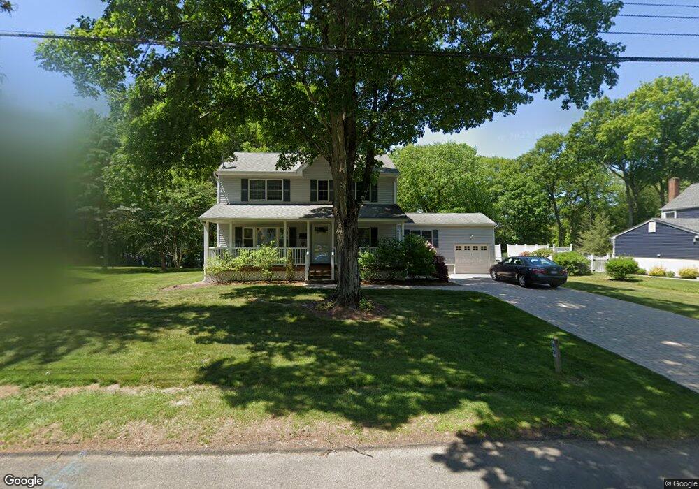 83 Riverside Terrace, Blauvelt, NY 10913 - photo 1