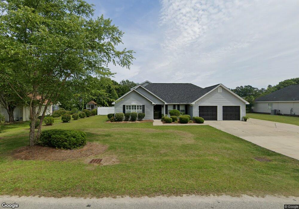 2828 Graham Rd, Conway, SC 29526 - photo 1