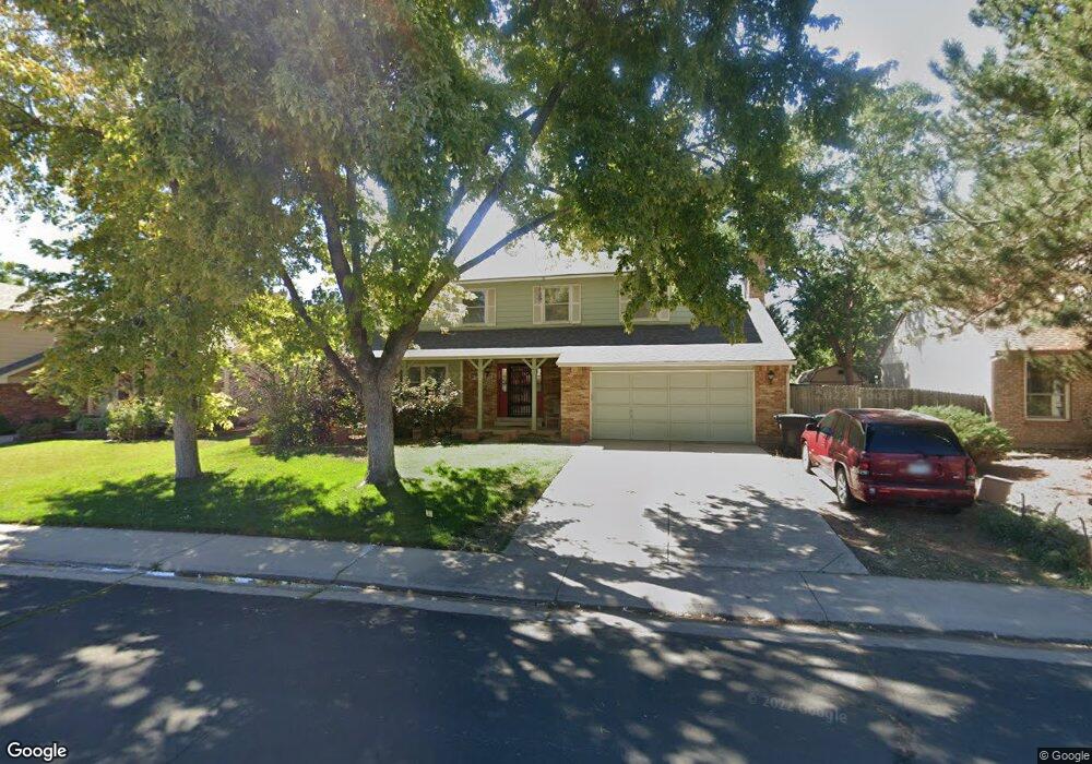 13265 Monroe Way, Thornton, CO 80241 - photo 1