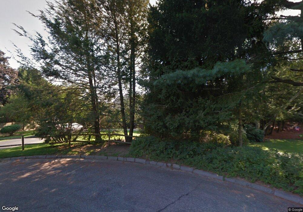 6 Pine Knoll Rd, Franklin, MA 02038 - photo 1