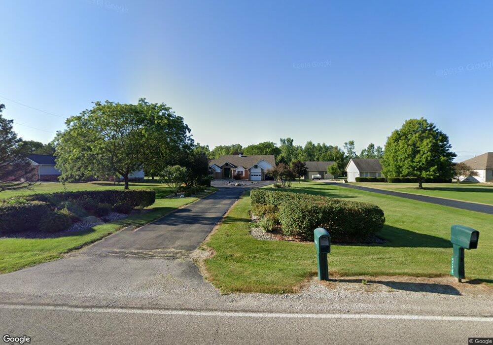 5355 W Farrand Rd, Clio, MI 48420 - photo 1