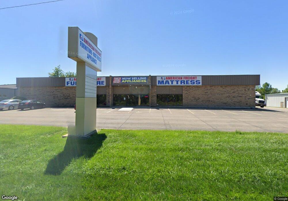 3333 S Kansas Ave, Topeka, KS 66611 - photo 1