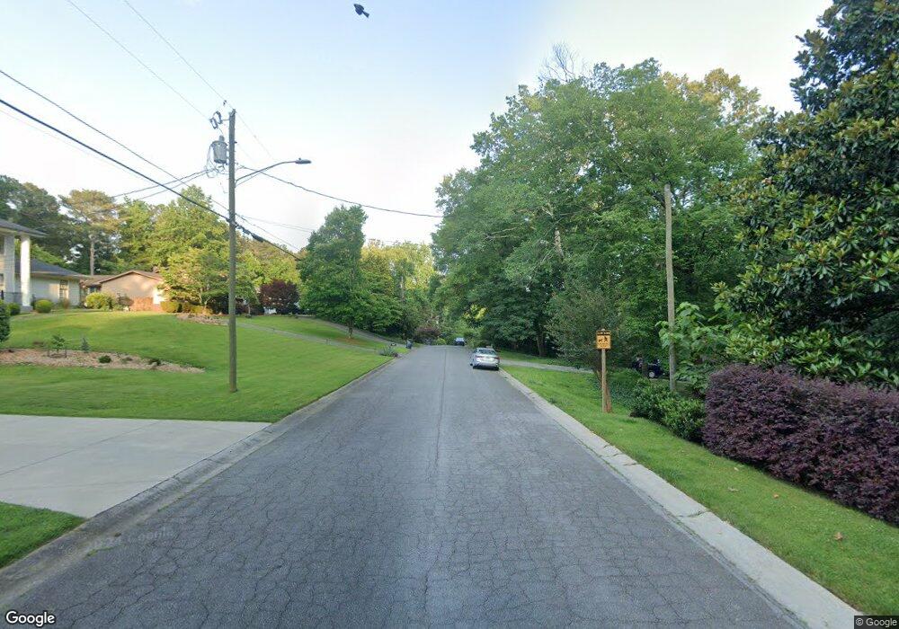 0 Mountain Creek Dr unit 7598120, Roswell, GA 30075 - photo 1