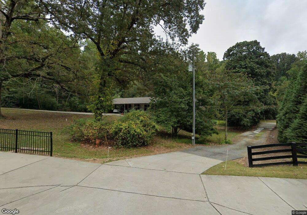 9315 Brumbelow Rd, Alpharetta, GA 30022 - photo 1