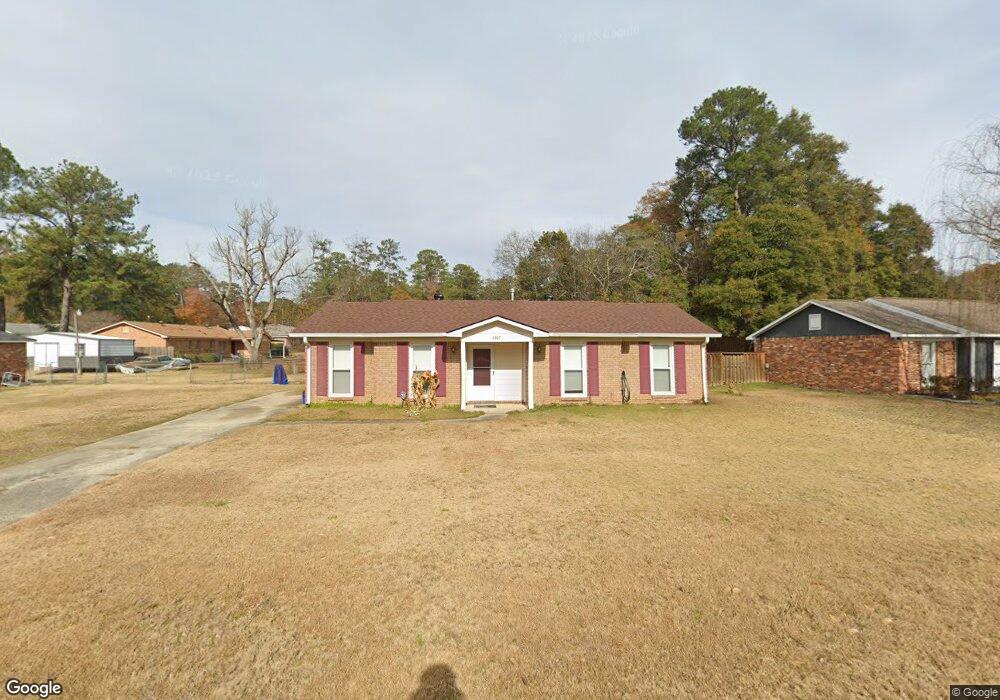4307 Braddock Dr, Columbus, GA 31907 - photo 1