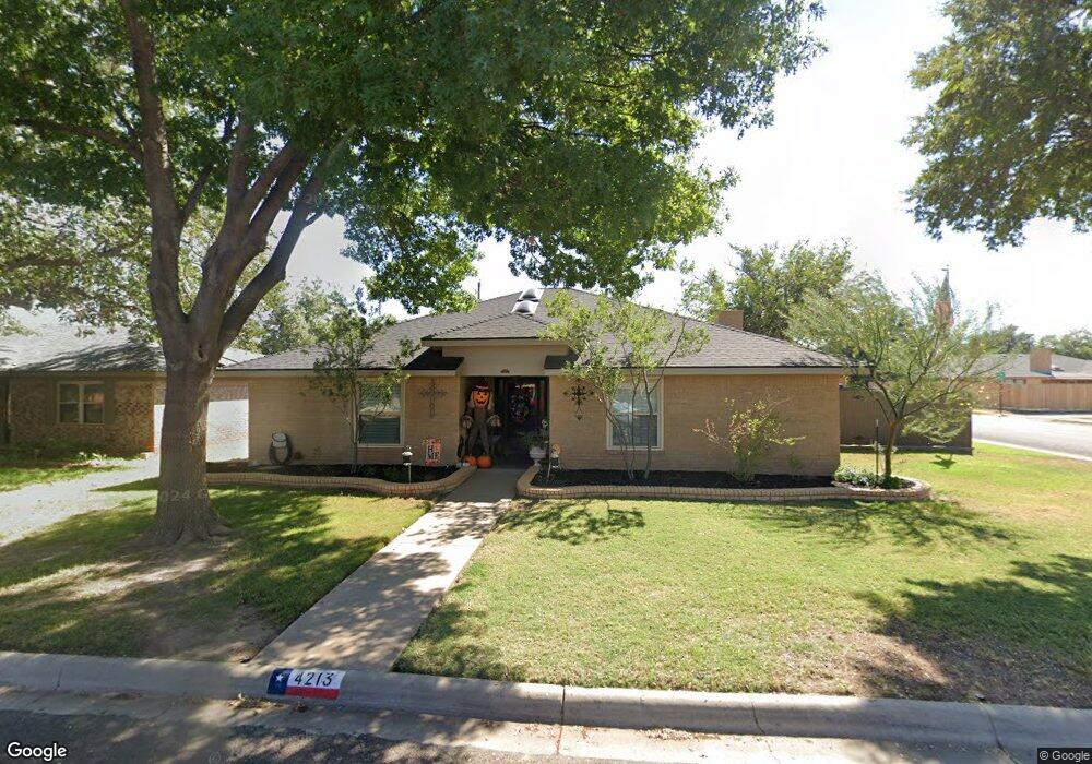 4213 Merrill Dr, Midland, TX 79707 - photo 1