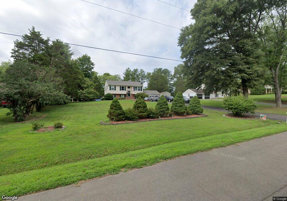 5033 Albrecht Ln, Warrenton, VA 20187 - photo 1