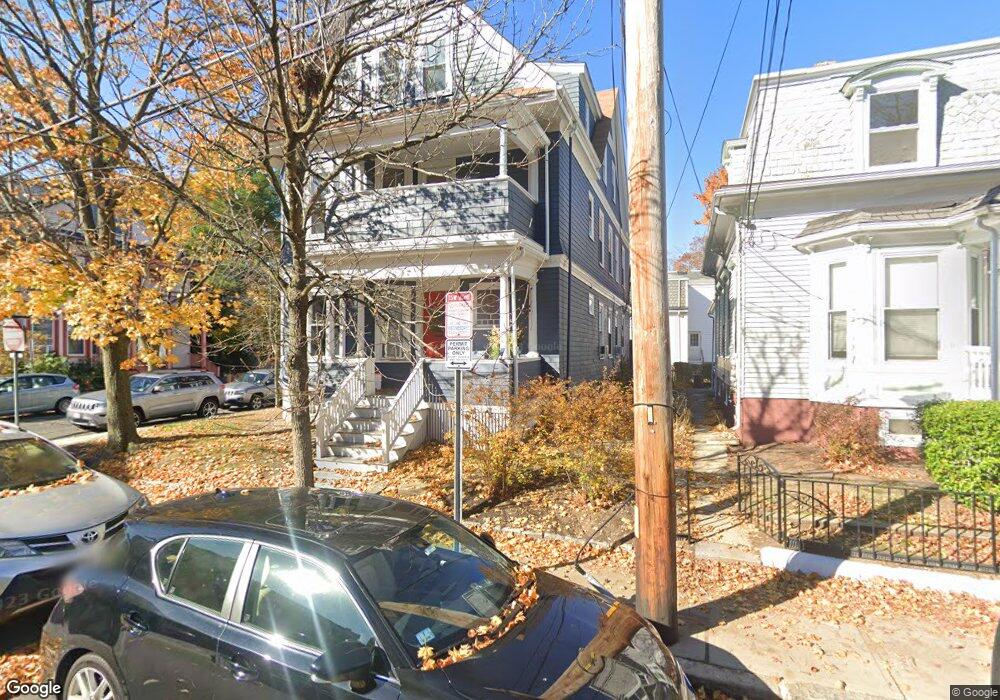 21 Day St unit 2, Somerville, MA 02144 - photo 1