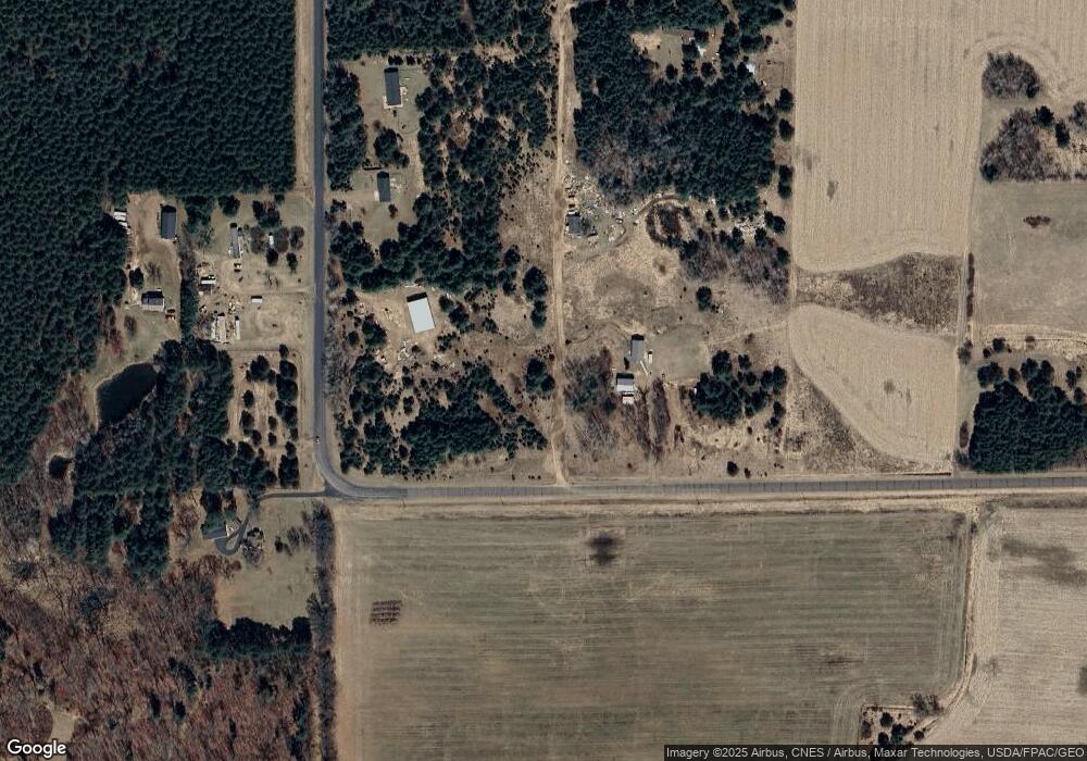 8170 Fairgrounds Rd, Webster, WI 54893 - photo 1