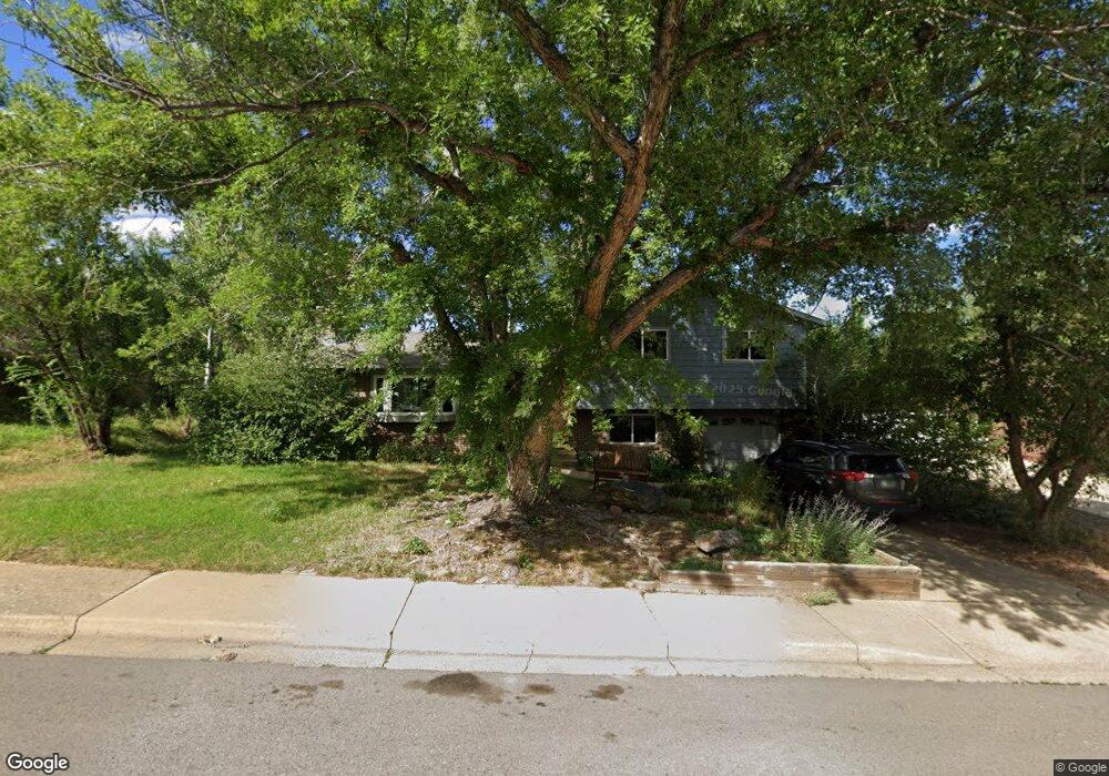 2795 Stephens Rd, Boulder, CO 80305 - photo 1