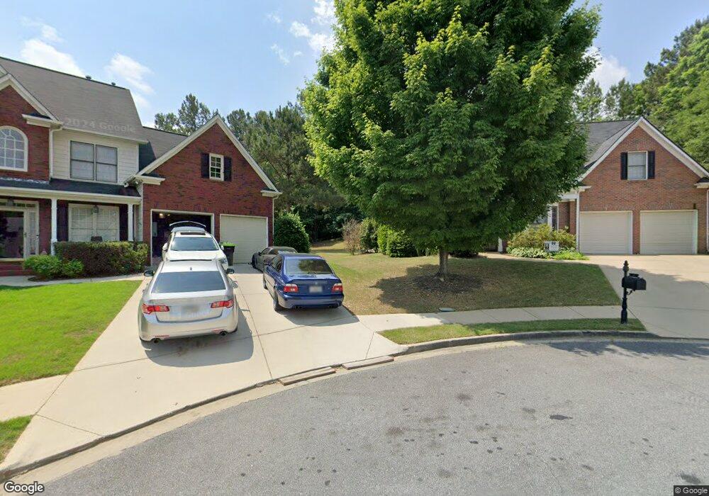 0 Adelaide Crossing unit 8659736, Acworth, GA 30101 - photo 1