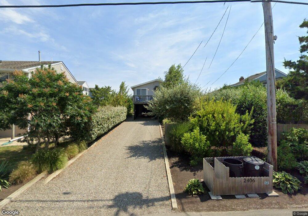 2406 Central Ave, Barnegat Light, NJ 08006 - photo 1