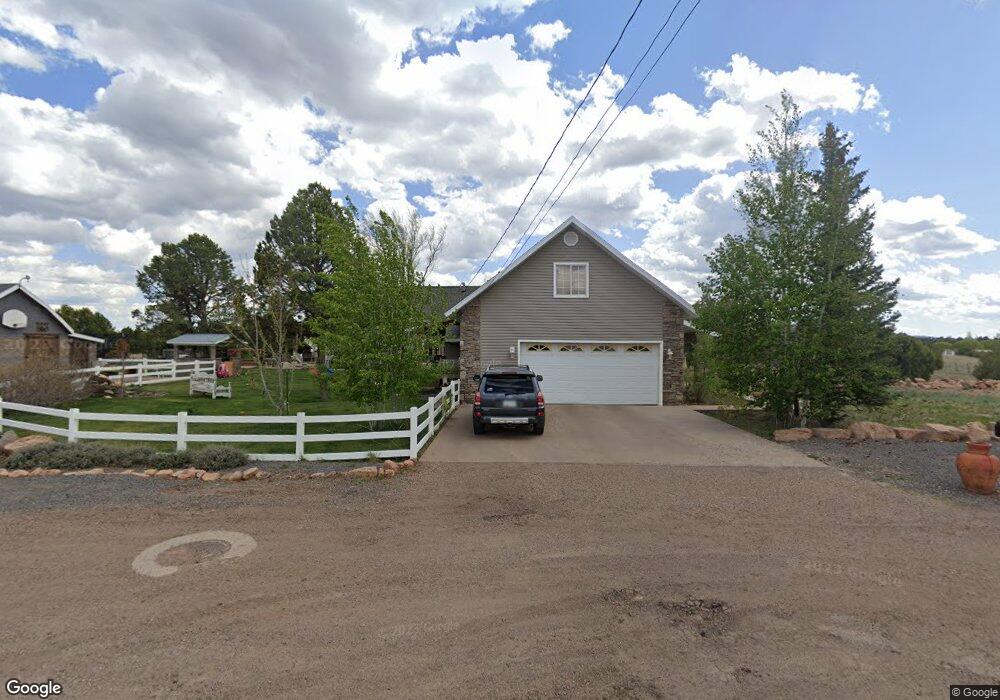 221 E Savage, Show Low, AZ 85901 - photo 1