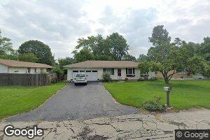 2308 Dale Dr, Champaign, IL 61821