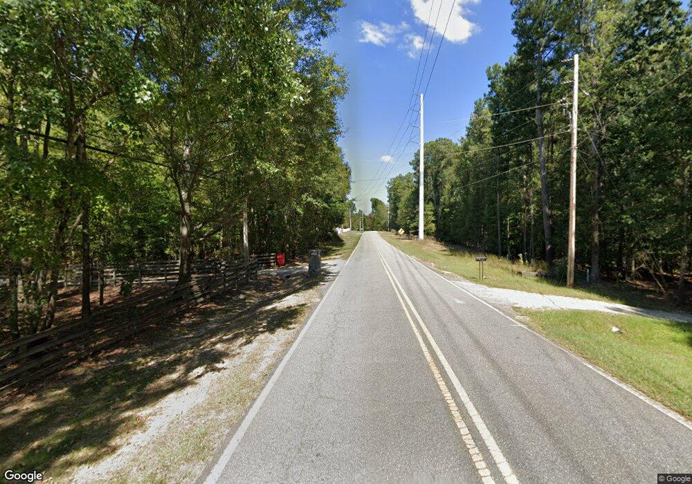 0 Old Victron School Rd unit 8734344, Hoschton, GA 30548 - photo 1