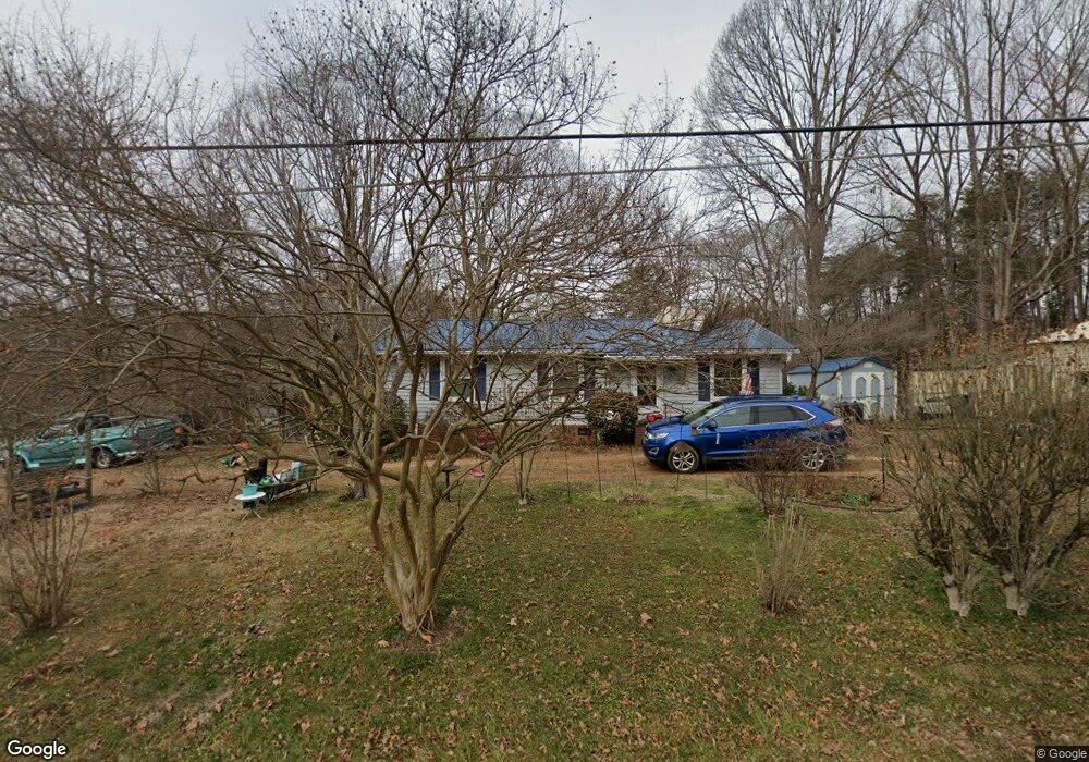 842 Crowders Creek Rd, Gastonia, NC 28052 - photo 1