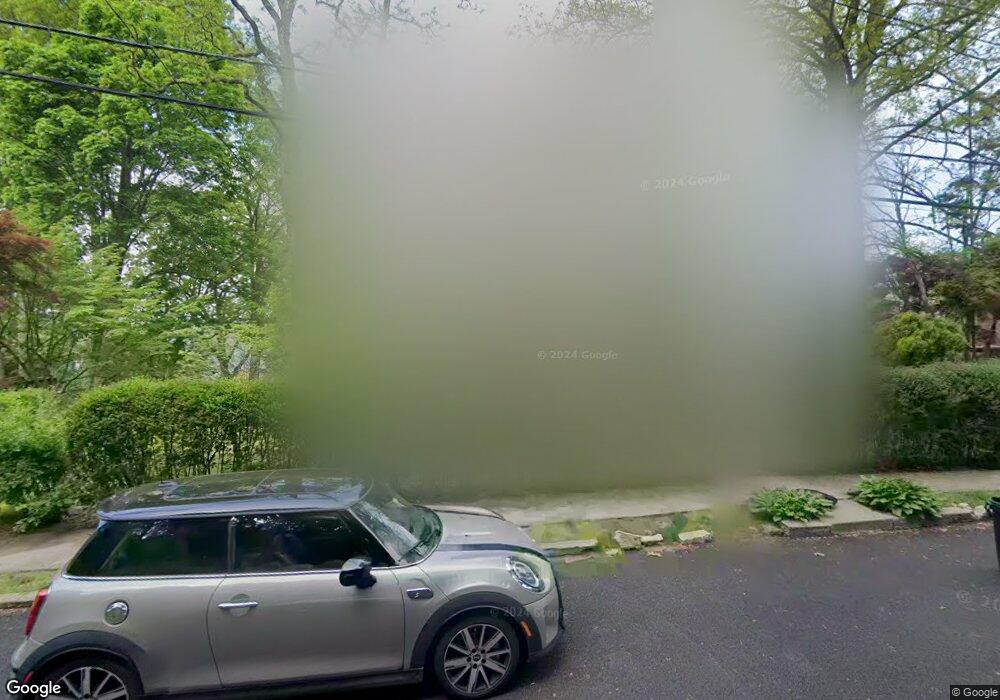 107 Pinecrest Pkwy, Hastings On Hudson, NY 10706 - photo 1