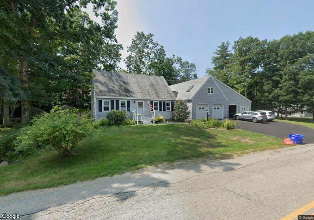 14 Durell Dr, Newmarket, NH 03857 - photo 1