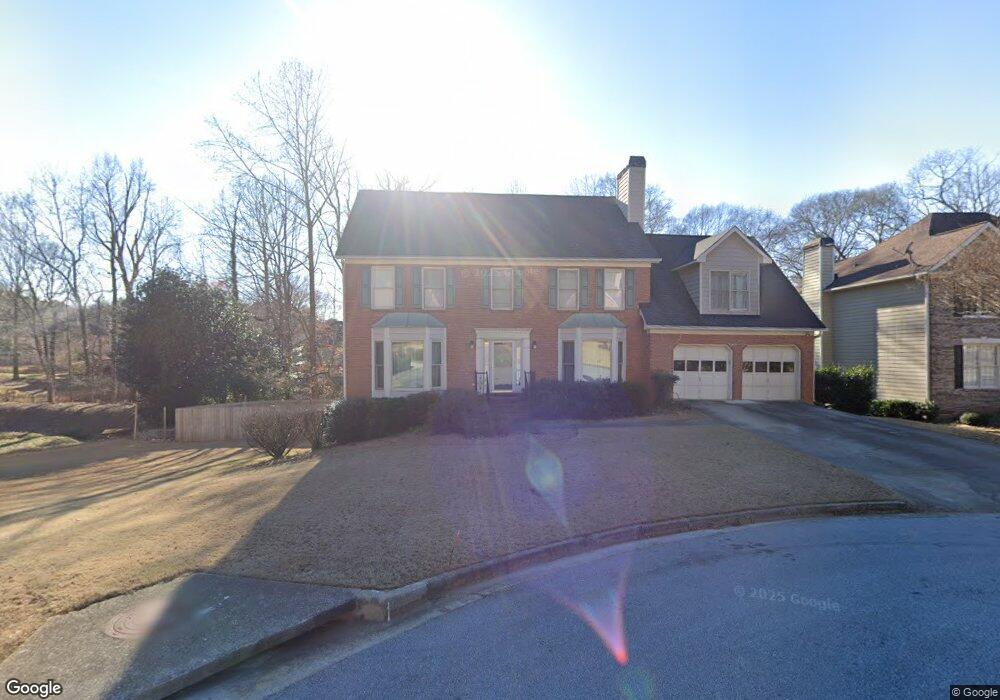 3730 Peachbluff Ct, Duluth, GA 30097 - photo 1