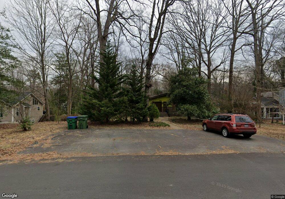 3201 E Weyburn Rd, Richmond, VA 23235 - photo 1