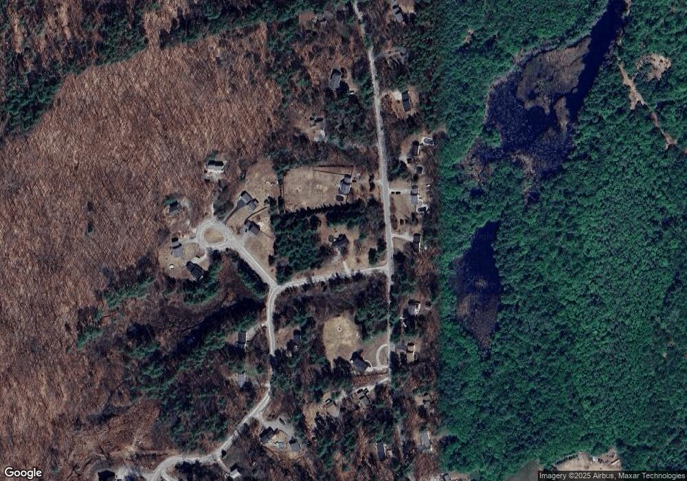 6 Meadow Dr, Weare, NH 03281 - photo 1