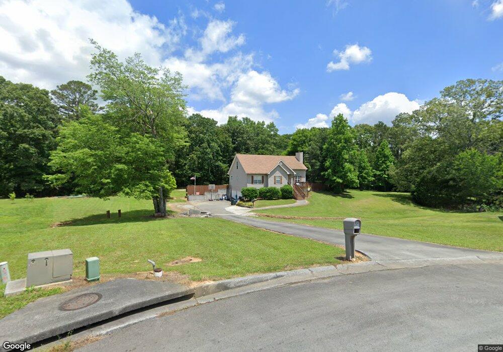 267 Hunters Crossing SE, Calhoun, GA 30701 - photo 1