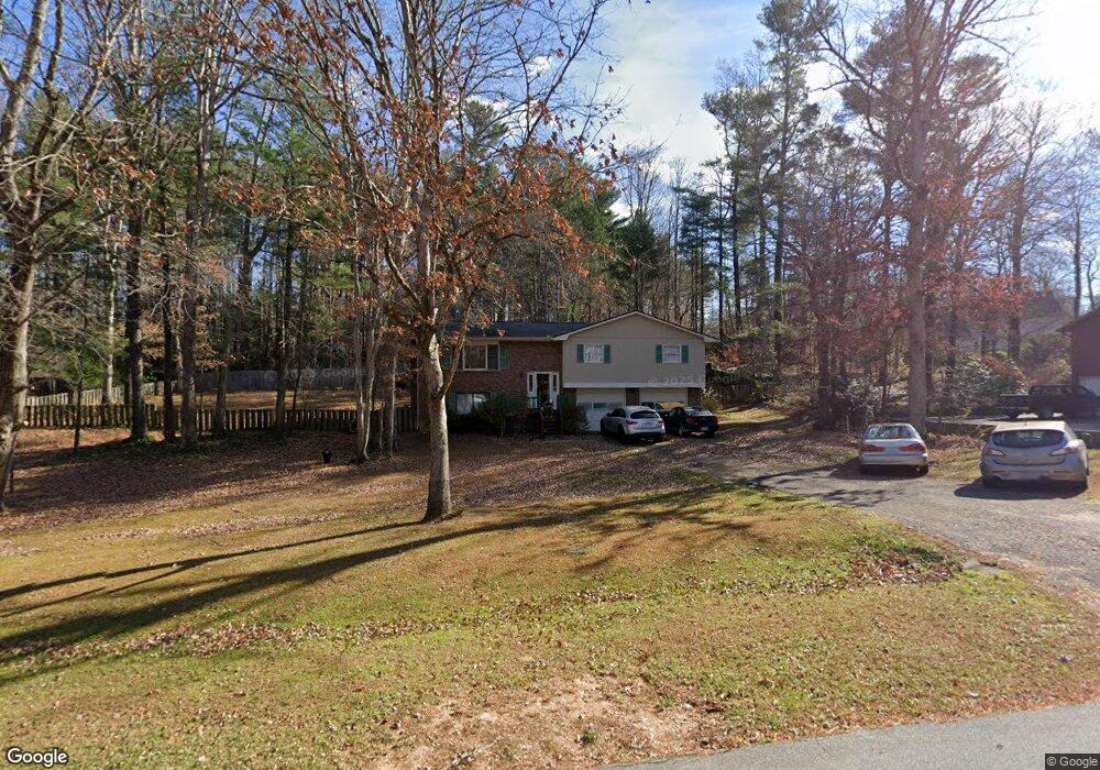 85 Wilkie Way, Fletcher, NC 28732 - photo 1