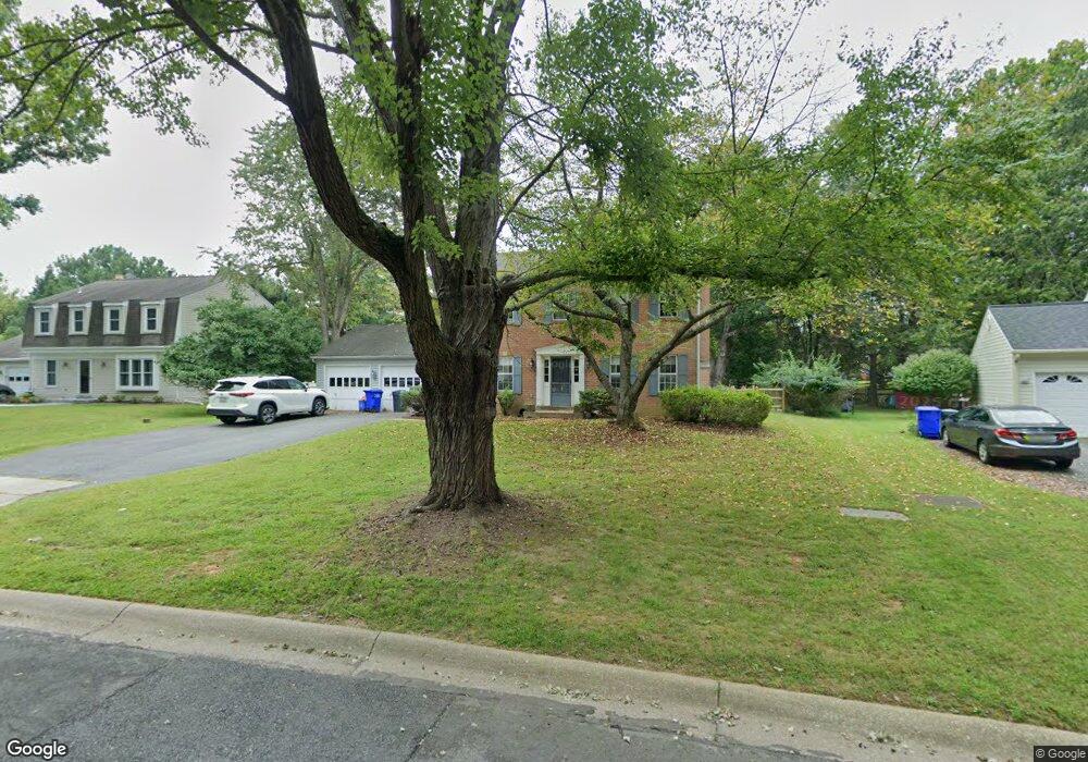 14710 Latakia Place, North Potomac, MD 20878 - photo 1