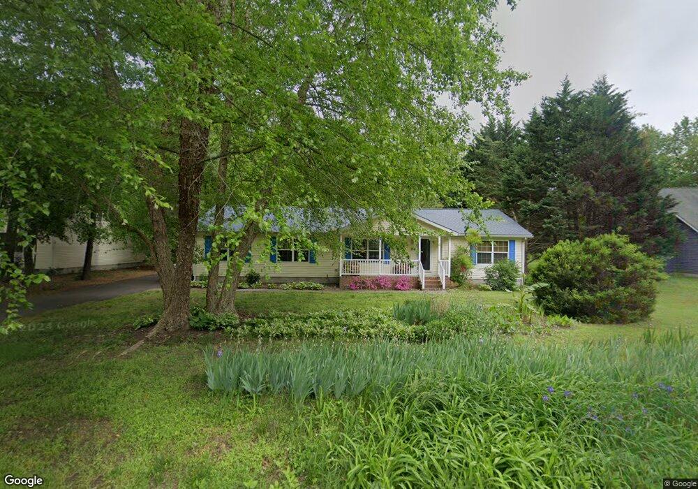 17150 Jays Way, Milton, DE 19968 - photo 1