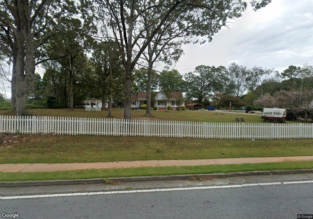 2271 Lawrenceville Suwanee Rd, Suwanee, GA 30024 - photo 1