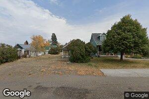 205 Bramble St, Big Timber, MT 59011