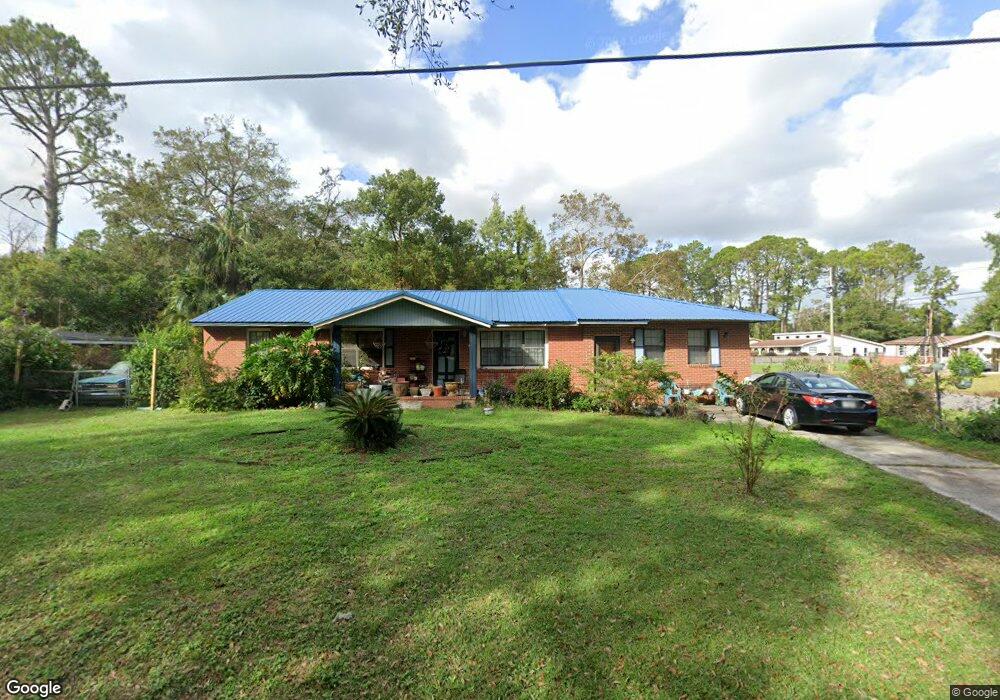 2007 3rd St, Brunswick, GA 31520 - photo 1