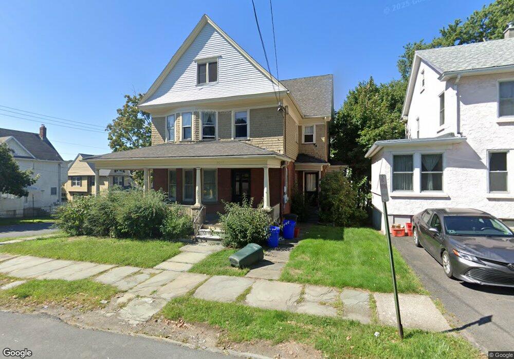 801 Prescott Ave unit 2nd Floor, Scranton, PA 18510 - photo 1