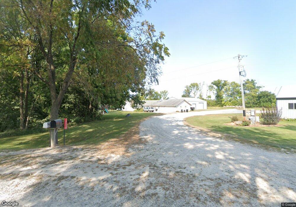 24538 118th St, Columbus Junction, IA 52738 - photo 1