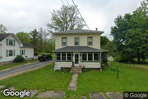 15 Evergreen St, Union Springs, NY 13160