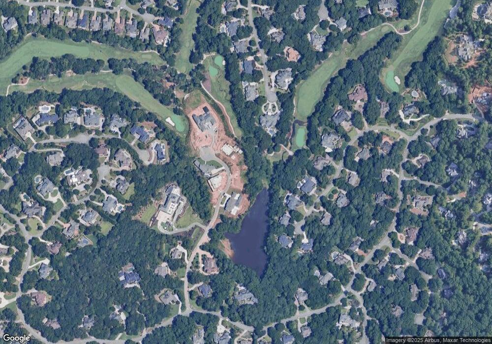 9105 Barkston Way, Johns Creek, GA 30022 - photo 1