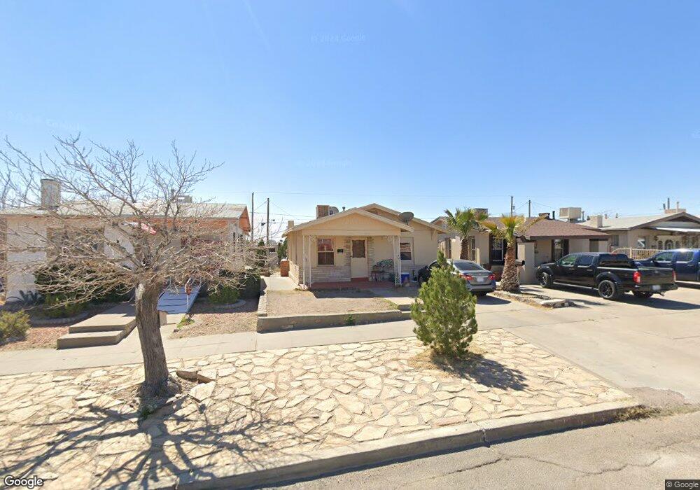 3816 Idalia Ave, El Paso, TX 79930 - photo 1