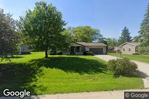 811 32nd Ave, Amana, IA 52203