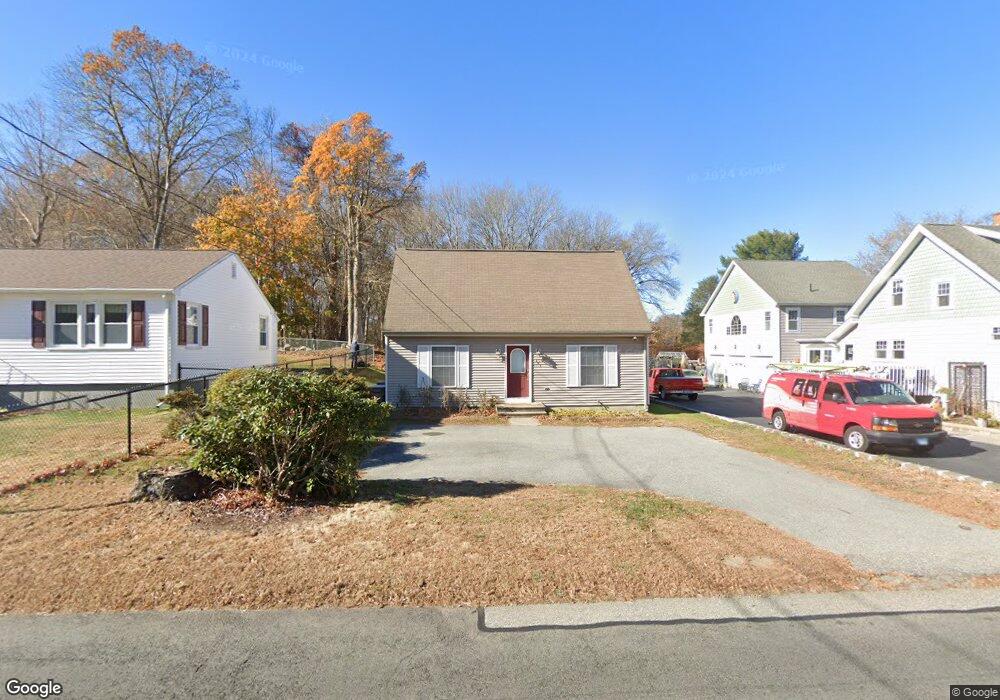 141 Black Point Rd, Niantic, CT 06357 - photo 1