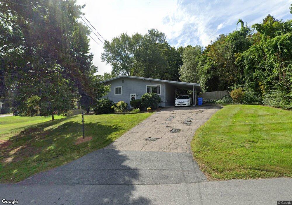 22 Marked Tree Rd, Holliston, MA 01746 - photo 1