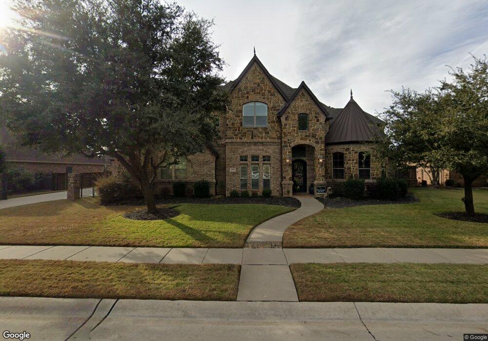 6908 David Ln, Colleyville, TX 76034 - photo 1