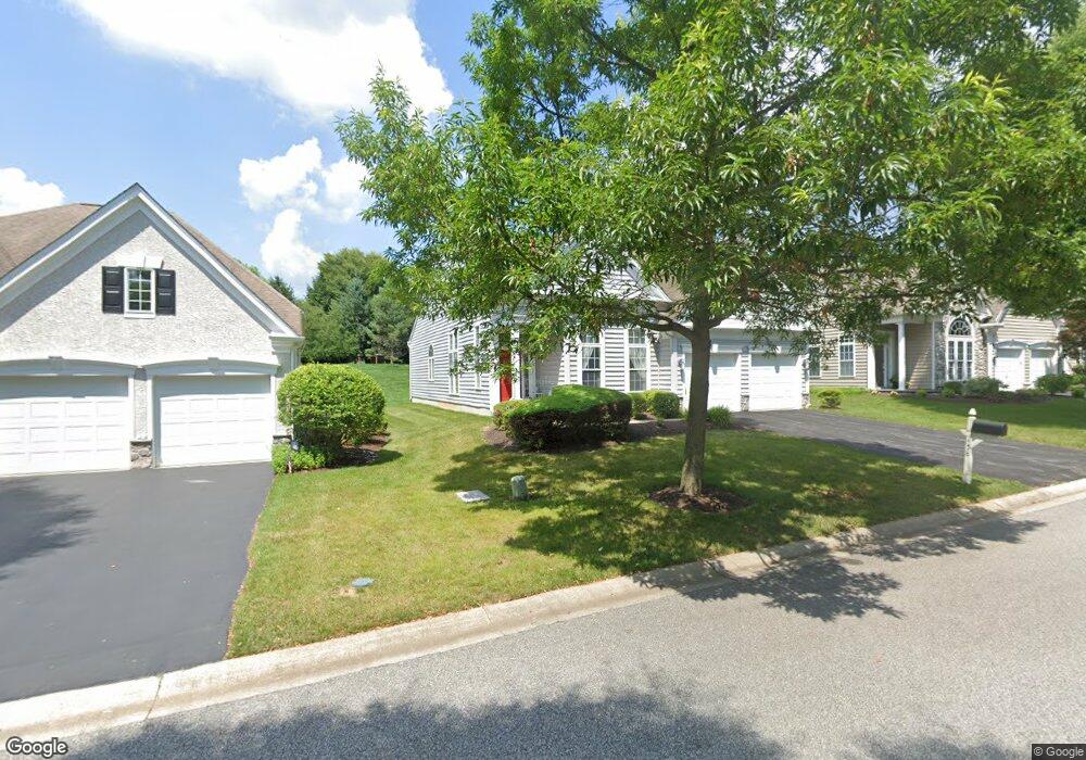 458 Mimosa Cir, Kennett Square, PA 19348 - photo 1