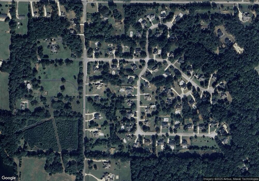 233 Overland Trail, McDonough, GA 30252 - photo 1