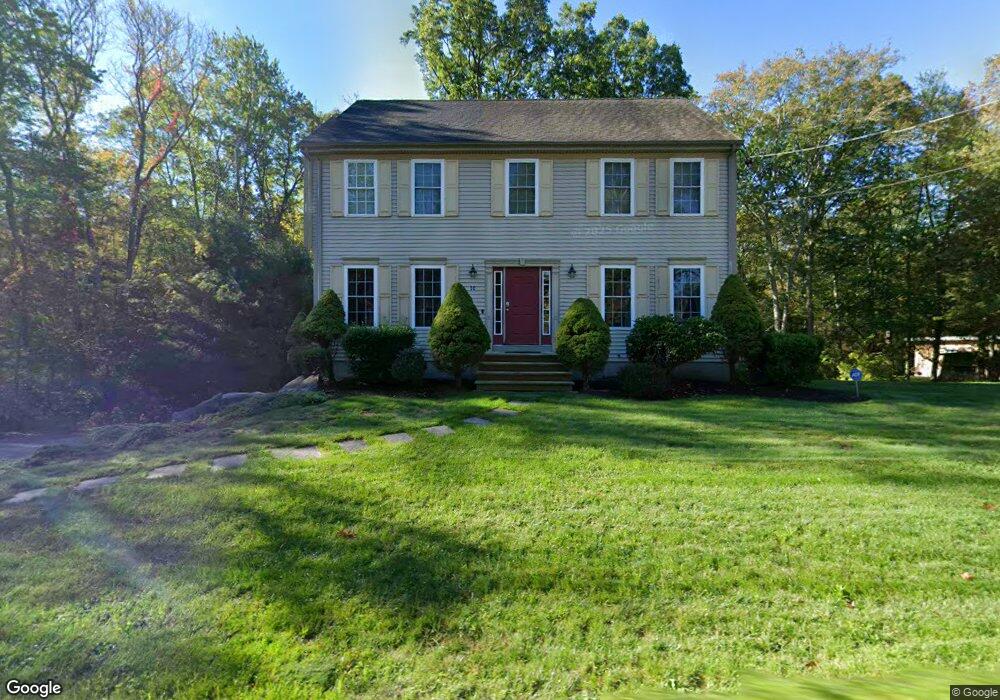 50 Peck St, Rehoboth, MA 02769 - photo 1