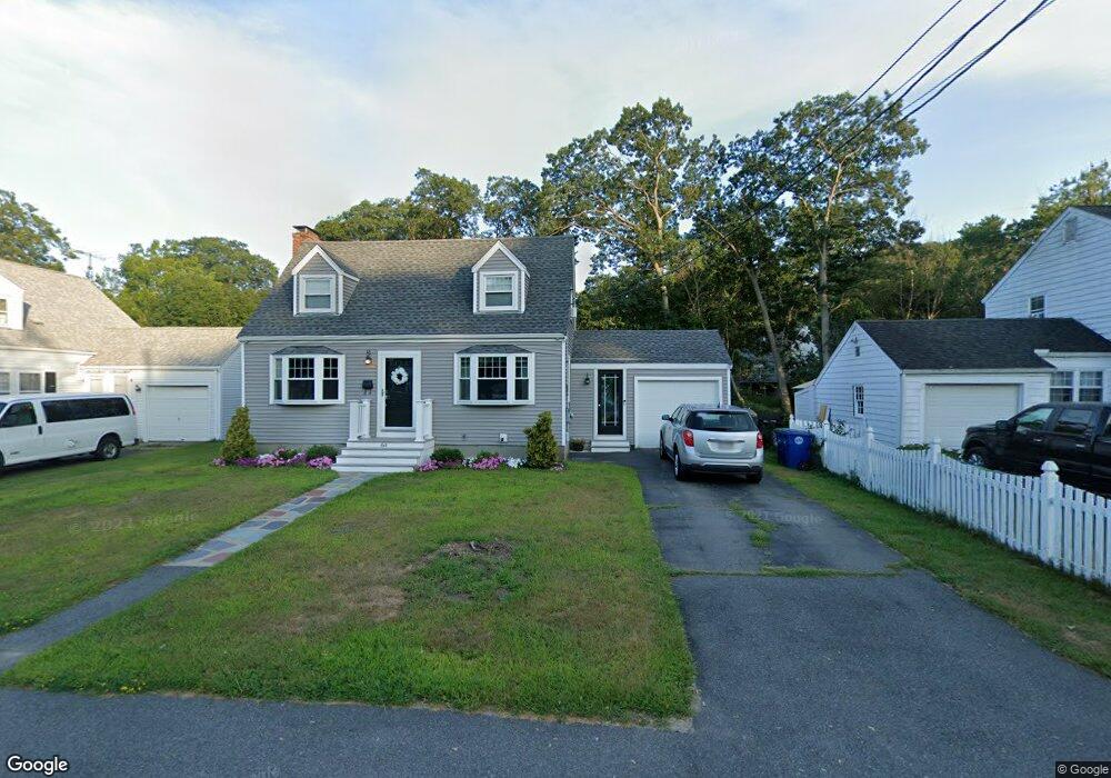 64 Parkside Ave, Braintree, MA 02184 - photo 1