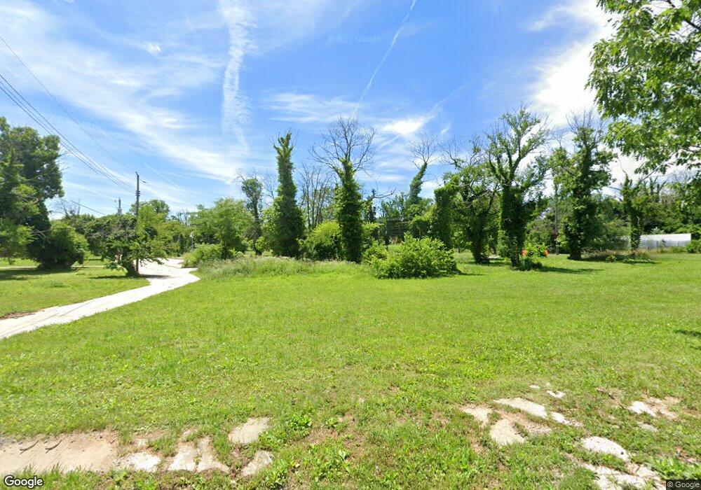 4802 Homer Ave, Baltimore, MD 21215 - photo 1